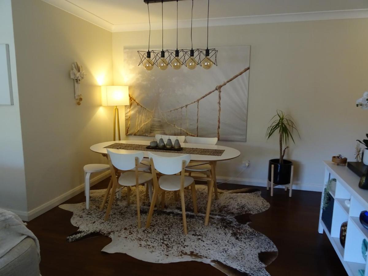 Sunny 2 Bed Restaurants Beach At Door Pets O.K Sydney Buitenkant foto