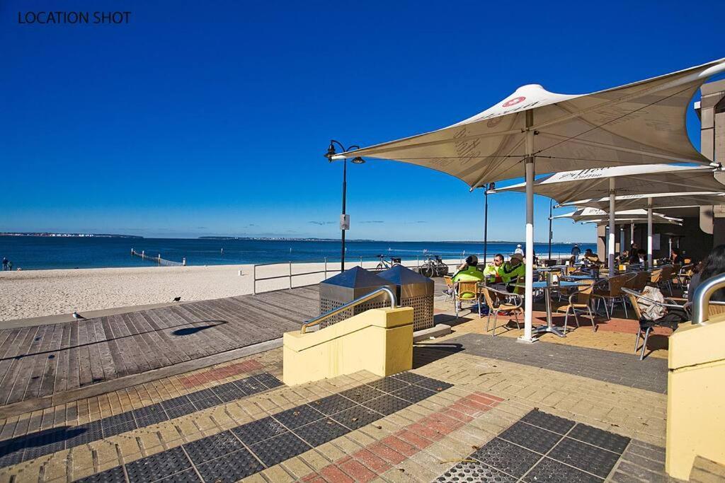 Sunny 2 Bed Restaurants Beach At Door Pets O.K Sydney Buitenkant foto