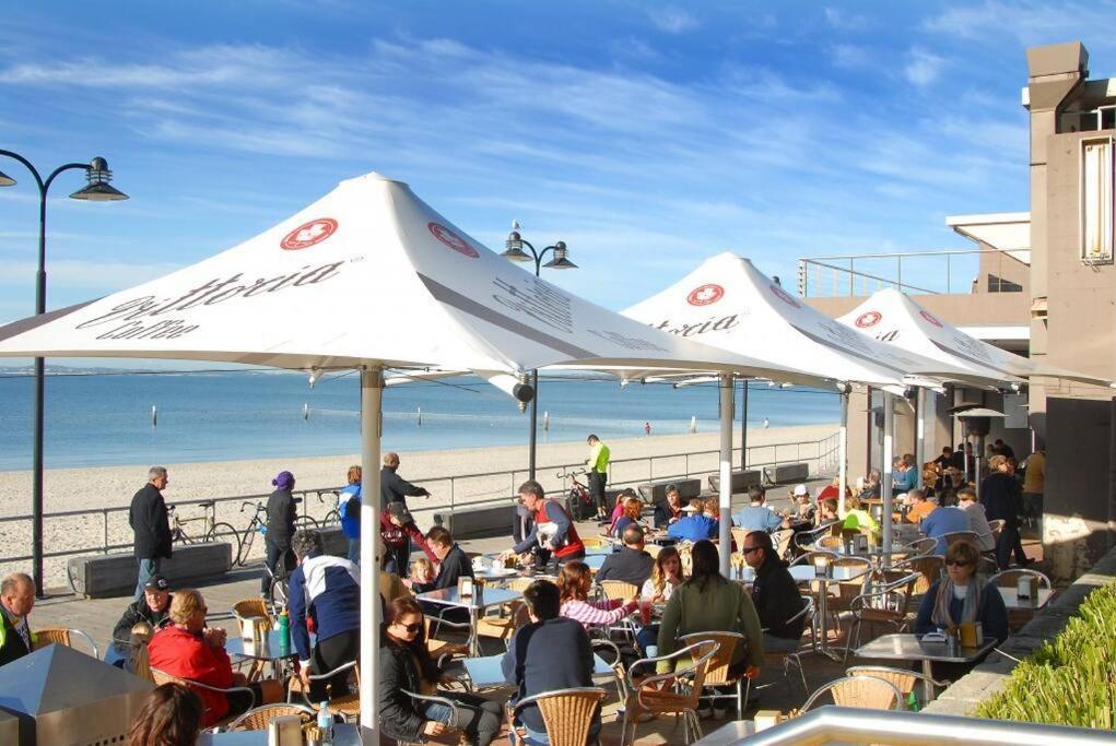 Sunny 2 Bed Restaurants Beach At Door Pets O.K Sydney Buitenkant foto